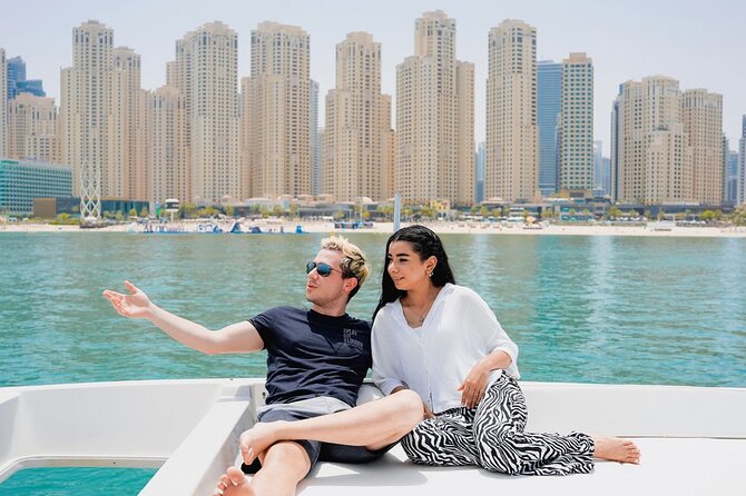 Dubai Harbour Luxury Yacht Tour With BBQ & Drinks - Dietary Accommodations