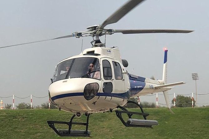 Dubai Helicopter Tour: Experience Dubai's Iconic Landmarks - Planning Your Dubai Helicopter Adventure