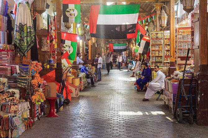 Dubai: Hire a Private Car or Mini Bus for a Halfday in Dubai - Customer Reviews and Ratings