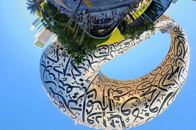 Dubai Instagram Reels Videography Tour - Editing Process and Deliverables