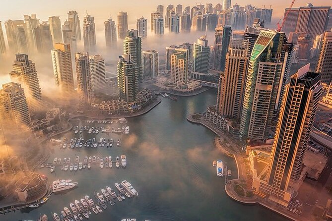 Dubai Layover City Tour 24/7 (2, 3, 4, 5 Hours) - Booking Information