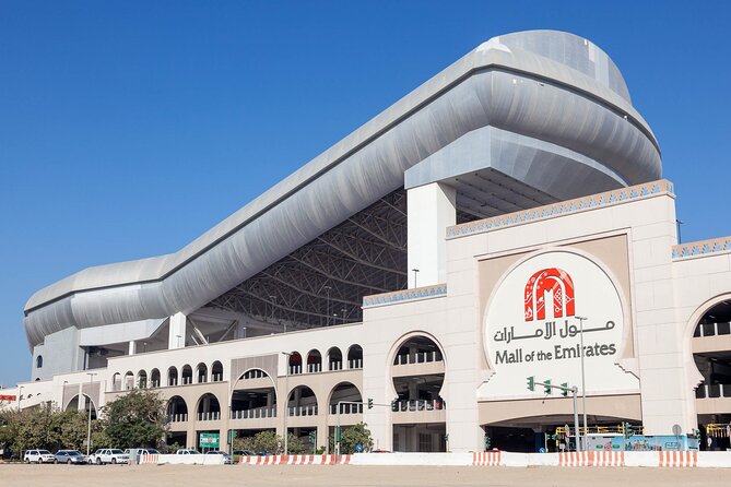 Dubai Layover City Tour 24/7 (2, 3, 4, 5 Hours) - Customer Experiences