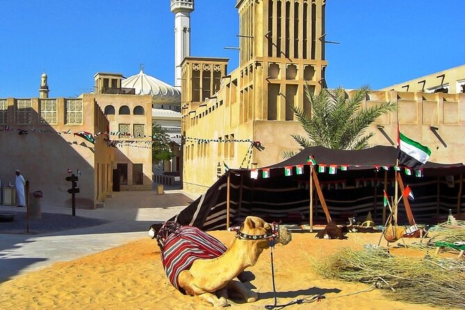 Dubai Layover City Tour 24/7 (2, 3, 4, 5 Hours) - Additional Information