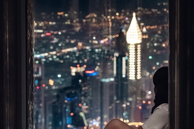 Dubai Layover Stopover & Transit Tour With Private Transfers - Personalized Transit Experience