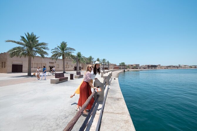 Dubai Layover Stopover & Transit Tour With Private Transfers - Private Transportation and Guidance