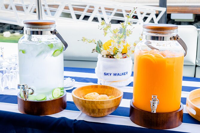 Dubai: Luxury Marina Yacht Cruise and Red Dune Desert Safari - Essential Health and Safety Considerations