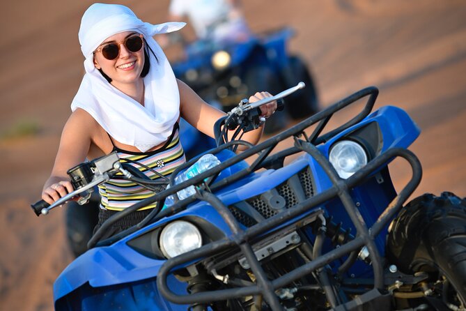 Dubai Morning Evening Desert Safari,Sand Boarding and Camel Ride - Booking and Payment