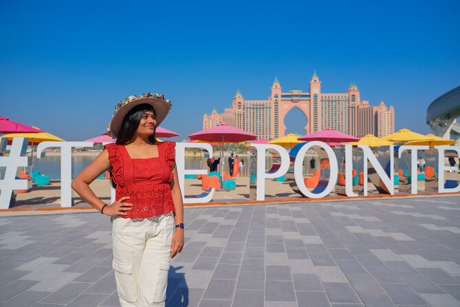 Dubai Old and Modern City Tour With Blue Mosque Visit - Cultural Experiences