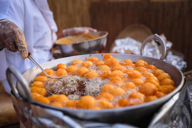 Dubai: Premium Red Dunes, Camel Ride & 5* BBQ at Al Khayma Camp - Important Restrictions