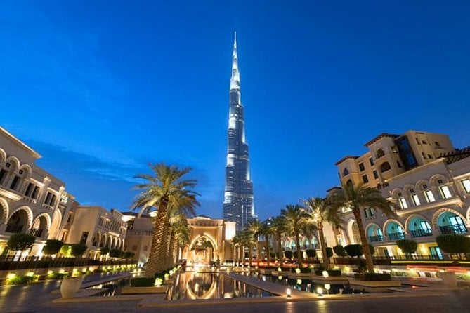 Dubai Private Arrival Airport Transfer to Any Hotels in UAE - Airport Pickup Details
