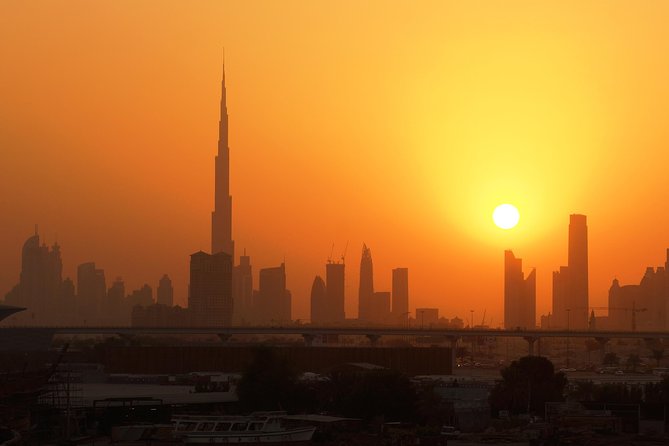 Dubai Private Arrival Airport Transfer to Any Hotels in UAE - Availability and Operating Hours