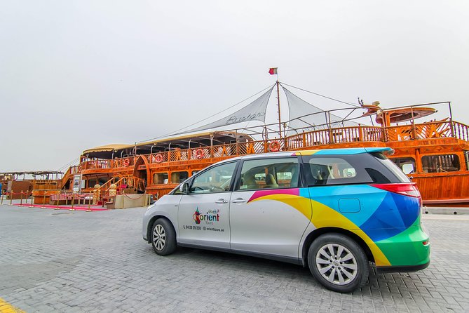 Dubai Private Departure Airport Transfer - Booking and Payment