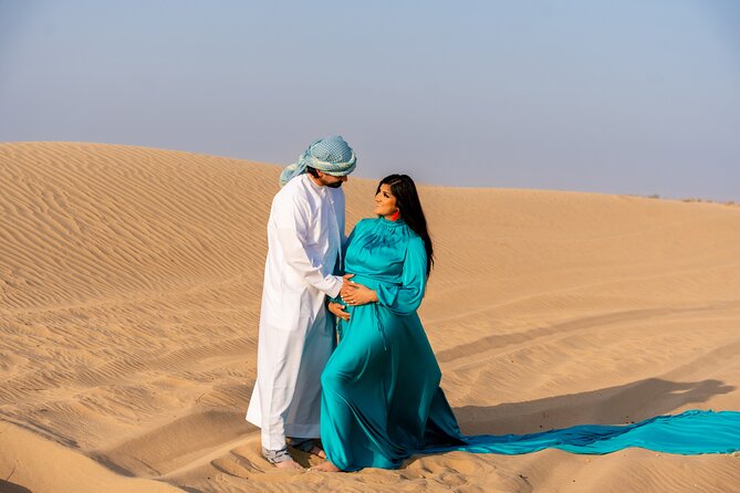 Dubai: Private Photoshoot With Hotel Pickup & Drop-Off - Price and Lowest Price Guarantee