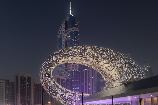 Dubai Private Sightseeing Tour With Professional Driver - Cultural Immersion in Dubai