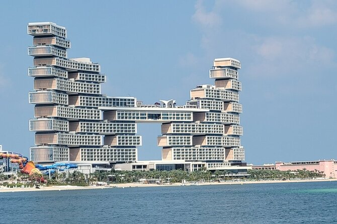 Dubai Private Sightseeing Tour With Professional Driver - Professional Drivers and Guides