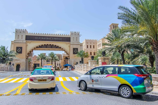 Dubai Private Transfer: Dubai Hotel to Cruise Port - Pricing and Group Size