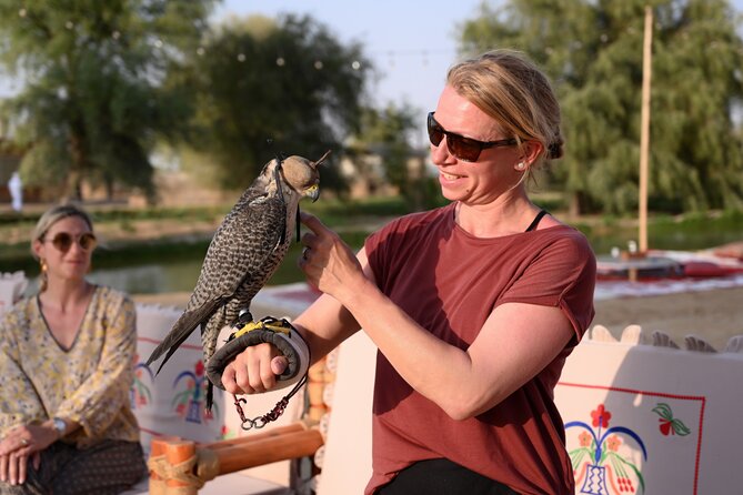 Dubai Red Dunes ATV, Camels, Stargazing & 5* BBQ Al Khayma Camp - Starry Night Exploration