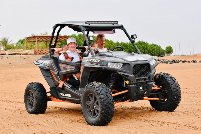 Dubai: Red Dunes Desert Safari, Camel Ride, Sandboard, Quad Bike - Private Tour Experience