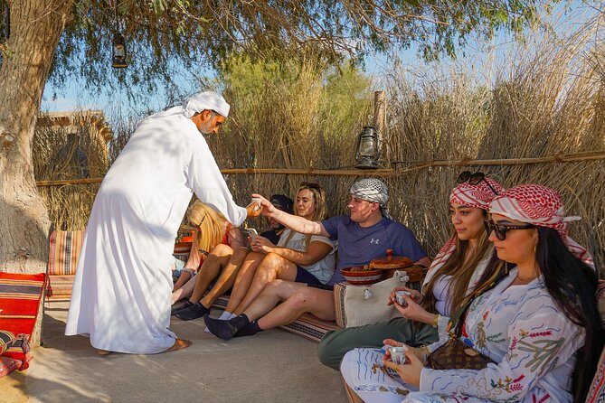 Dubai Red Dunes Desert Safari, Quad Bike, Camel at Al Khayma Camp - Restrictions and Limitations