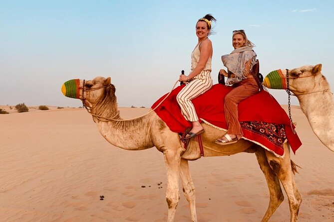 Dubai: Self-Drive Dune Buggy and Desert Safari Trip - Liability and Insurance