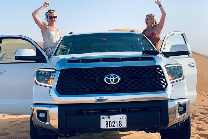 Dubai: Self-Drive Dune Buggy and Desert Safari Trip - Frequently Asked Questions