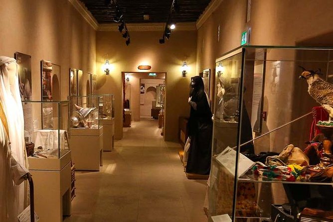 Dubai Sightseeing City Tour Private - Gold Souk and Dubai Mall