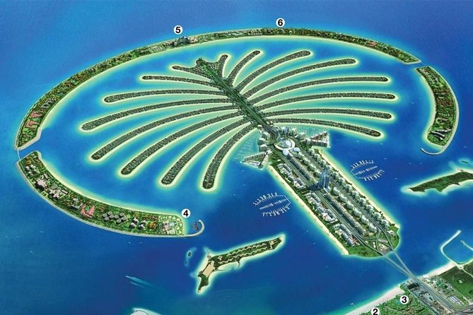 Dubai Sightseeing Day Trip From Abu Dhabi - Explore Dubai Museums History