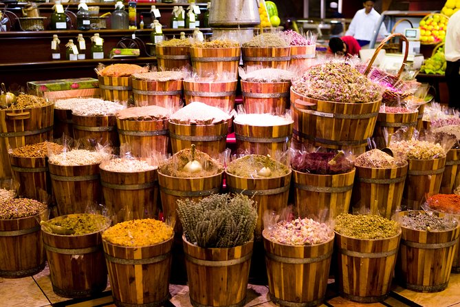 Dubai Sightseeing Day Trip From Abu Dhabi - Free Time at Dubai Mall