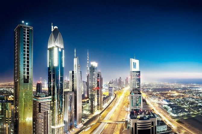 Dubai Sightseeing Tour - Meeting and Pickup Details