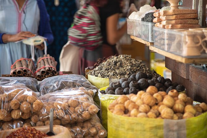 Dubai Souks, Food & Culture Walking Tour - Tour Duration and Distance