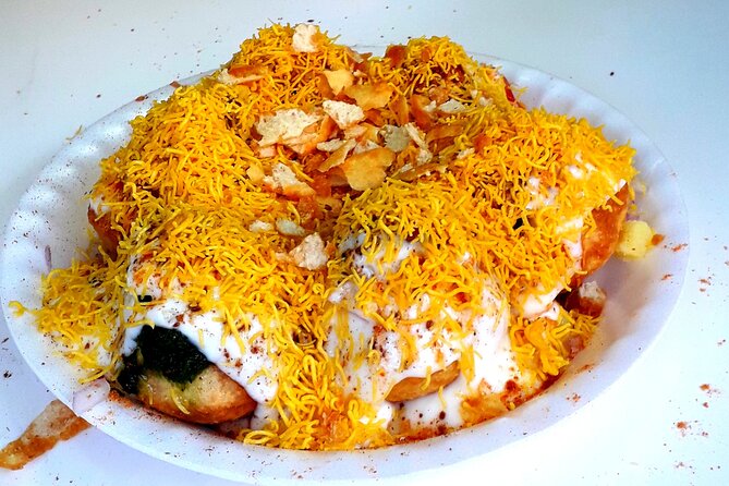 Dubai Street Food Tour - Highlights