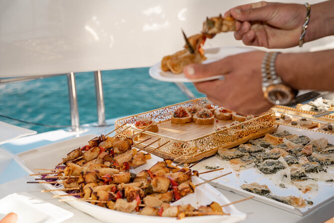 Dubai Sunset Cruise With Live BBQ and Drinks - Meeting Point and Booking Details
