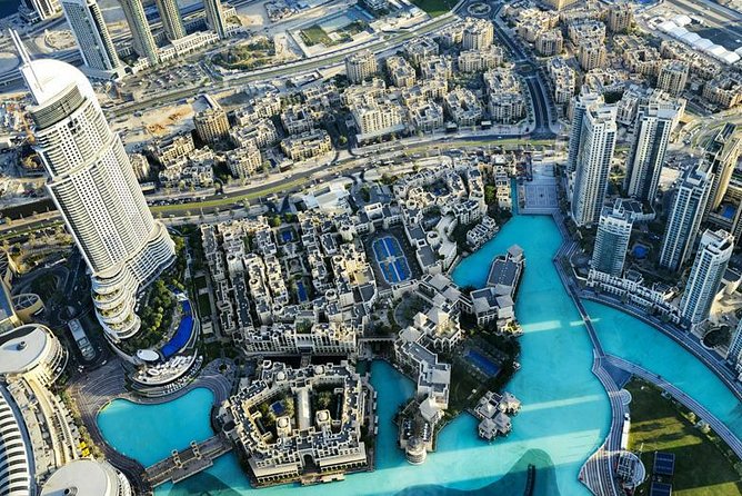 Dubai Top Five Attraction Tour Tickets & Armani Buffet Dinner - Traveler Reviews