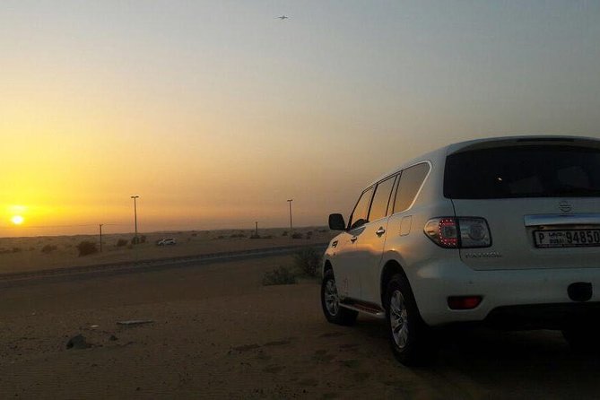 Dubai Top5 Tours:Desert Safari-Dxb City Tour-Abu Dhabi Tour-Dhow Cruise-Musandam - Activity Highlights