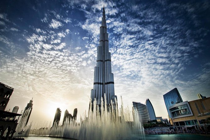 Dubai Top5 Tours:Desert Safari-Dxb City Tour-Abu Dhabi Tour-Dhow Cruise-Musandam - Booking Considerations
