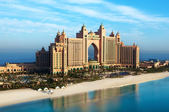 Dubai Tour + 124th Burj Khalifa - Traveler Reviews and Feedback