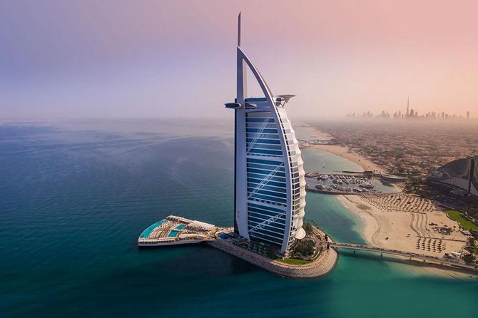 Dubai Tour - Pricing and Cancellation Policy