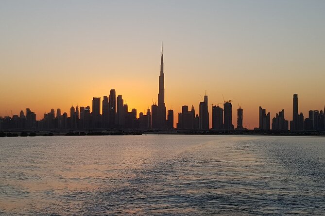 Dubai Trip Like a Local - Online Guide - Unique Local Experiences