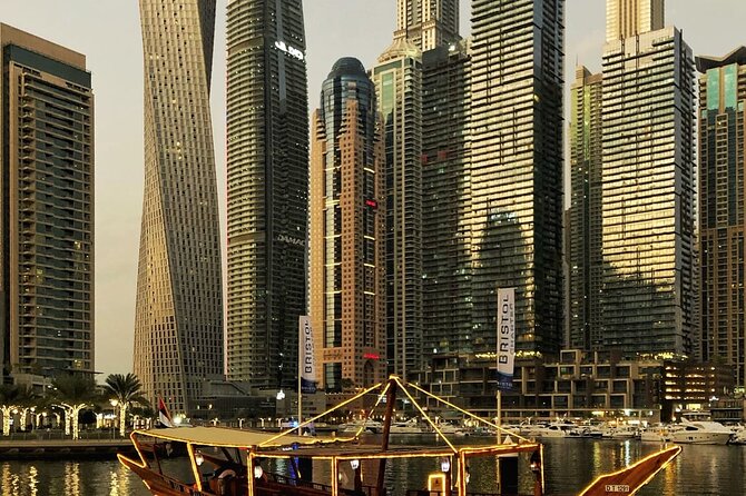 Dubai Trip Like a Local - Online Guide - Accessibility Options