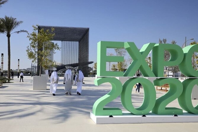 Dubai Trip Like a Local - Online Guide - Traveler Participation Information