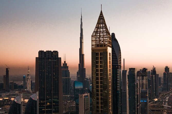 Dubai Trip Like a Local - Online Guide - Review Highlights and Feedback