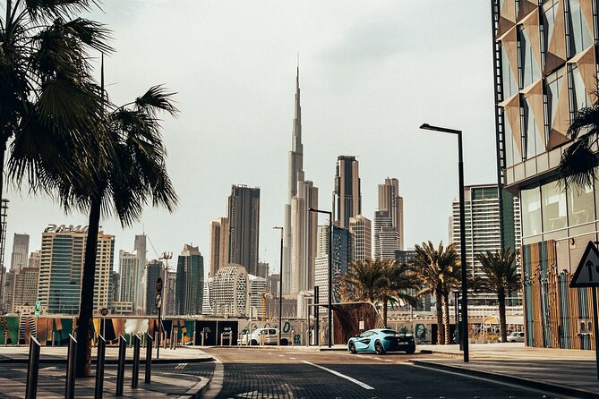 Dubai Trip Like a Local - Online Guide - Questions About Your Stay