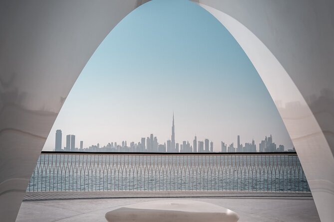 Dubai Trip Like a Local - Online Guide - Booking Your Stay