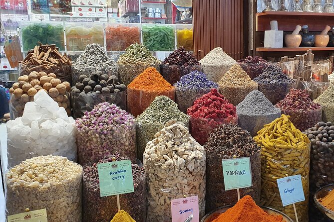 Dubais Favourite Food & Historic Walking Tour - Significance of Camel Milk