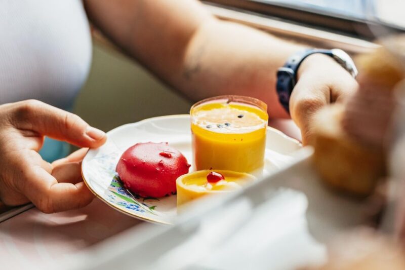 Dublin: Afternoon Tea Vintage Bus Trip - Pricing and Booking