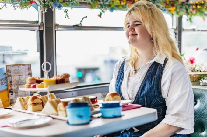Dublin: Afternoon Tea Vintage Bus Trip - Frequently Asked Questions