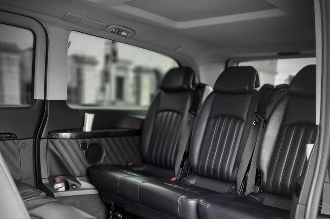 Dublin Airport & City Transfers - Additional Information