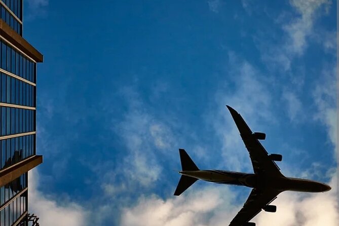 Dublin Airport & City Transfers - Pricing and Booking