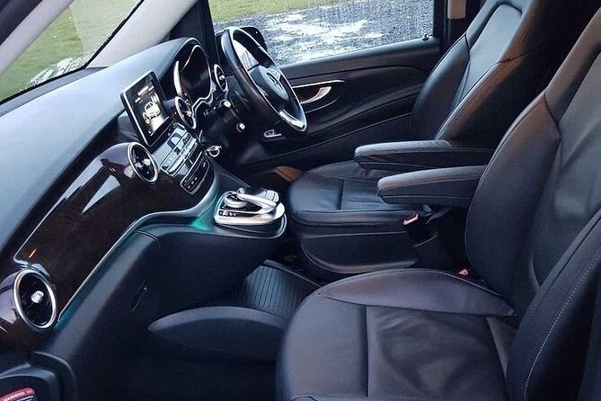 Dublin Airport Or Dublin City To Sligo Private Chauffeur Transfer - About Your Stay