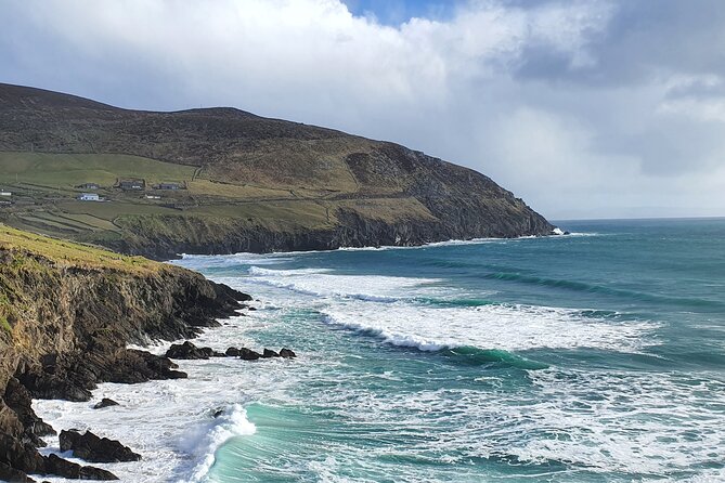 Dublin Airport to Cork City,Private Chauffeur Transfer . - Sustainability Commitments